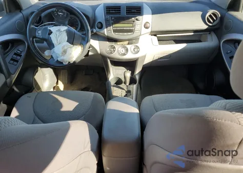 2007 Toyota Rav4 Limited z USA, uszkodzony, nr VIN JTMZD31V175055092